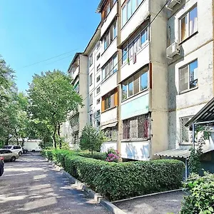 Апартаменты 10-й микрорайон, 5а, Алматы