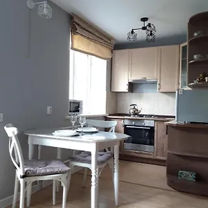 Апартаменты Samal, Алматы